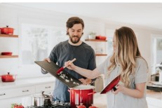 Cooking Job