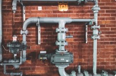 Plumber Job