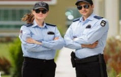 Security Job